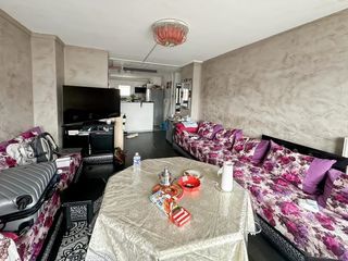  Appartement � vendre 3 pi�ces 57 m�