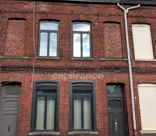  Maison � vendre 6 pi�ces 146 m�