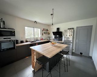  Maison � vendre 4 pi�ces 102 m�