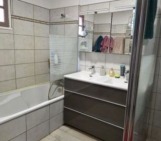  Maison � vendre 3 pi�ces 90 m�