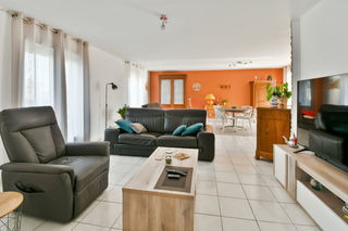  Maison � vendre 4 pi�ces 110 m�