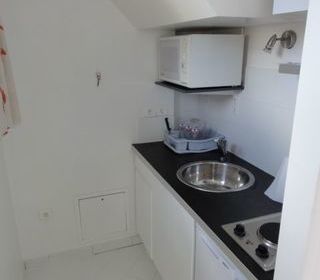  Appartement � louer 1 pi�ce 30 m�