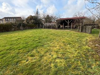  Maison � vendre 3 pi�ces 90 m�