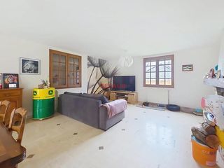  Maison � vendre 7 pi�ces 186 m�