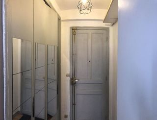  Appartement � louer 1 pi�ce 28 m�