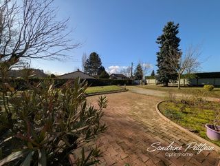  Maison � vendre 4 pi�ces 123 m�