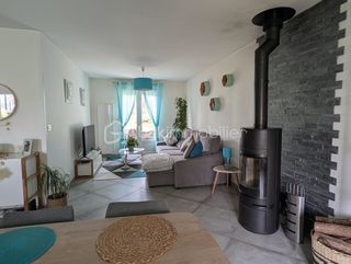  Maison � vendre 5 pi�ces 103 m�