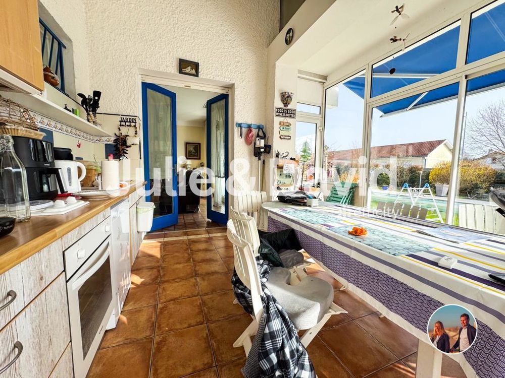 � vendre  Maison Lacanau (33680)