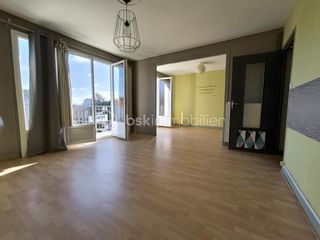  Appartement � vendre 4 pi�ces 75 m�