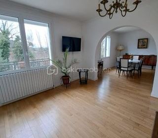  Maison � vendre 9 pi�ces 160 m�