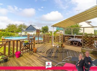  Propri�t�/ch�teau � vendre 11 pi�ces 202 m�