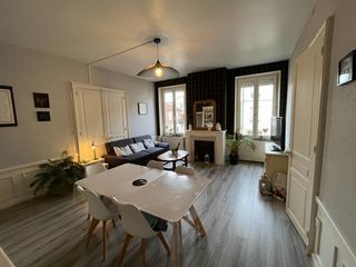  Appartement � vendre 6 pi�ces 115 m�