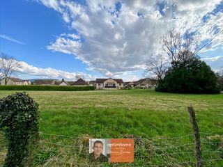  Terrain � vendre 970 m�