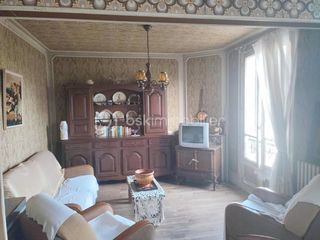  Maison � vendre 4 pi�ces 143 m�