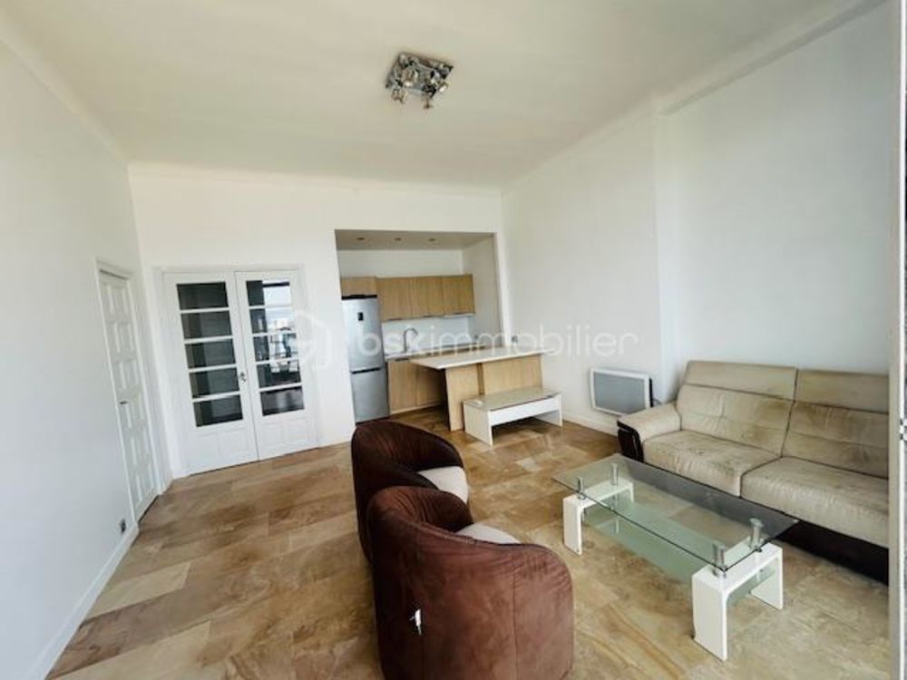 � vendre  Appartement Th�oule-sur-Mer (06590)