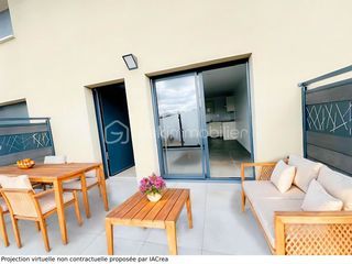  Duplex/triplex � vendre 4 pi�ces 93 m�