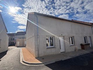  Maison � vendre 4 pi�ces 75 m�