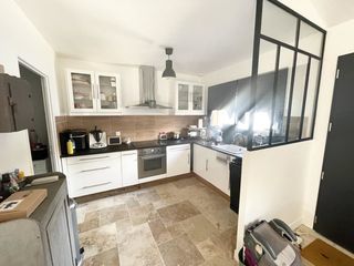  Maison � vendre 4 pi�ces 110 m�