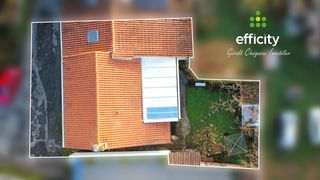  Maison � vendre 4 pi�ces 83 m�