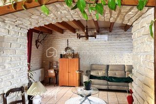  Maison � vendre 5 pi�ces 110 m�