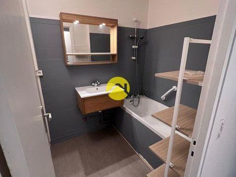  Appartement � vendre 3 pi�ces 59 m�