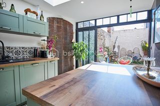  Maison � vendre 6 pi�ces 120 m�