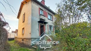  Maison � vendre 4 pi�ces 91 m�