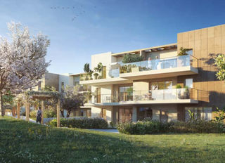  Appartement � vendre 2 pi�ces 42 m�