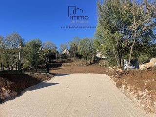  Terrain � vendre 1695 m�