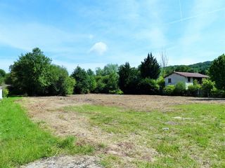  Terrain � vendre 2118 m�