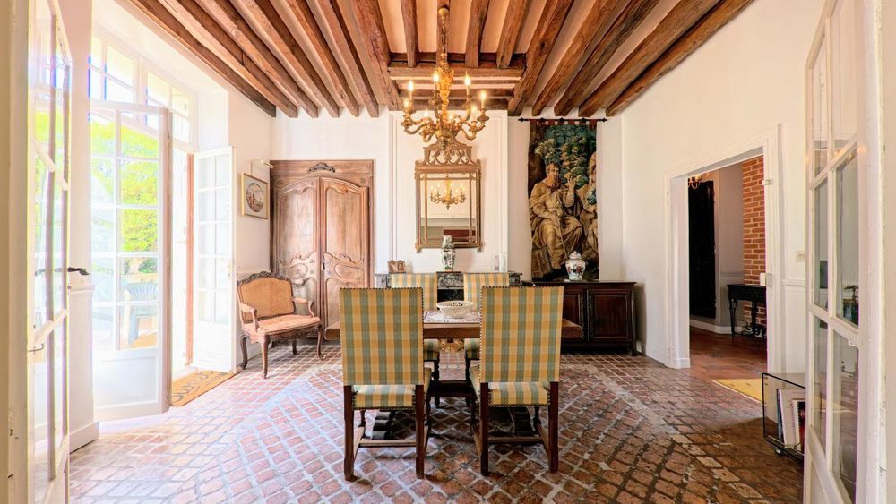 � vendre  Maison Chevry-Cossigny (77173)