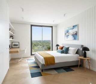  Appartement � vendre 3 pi�ces 60 m�