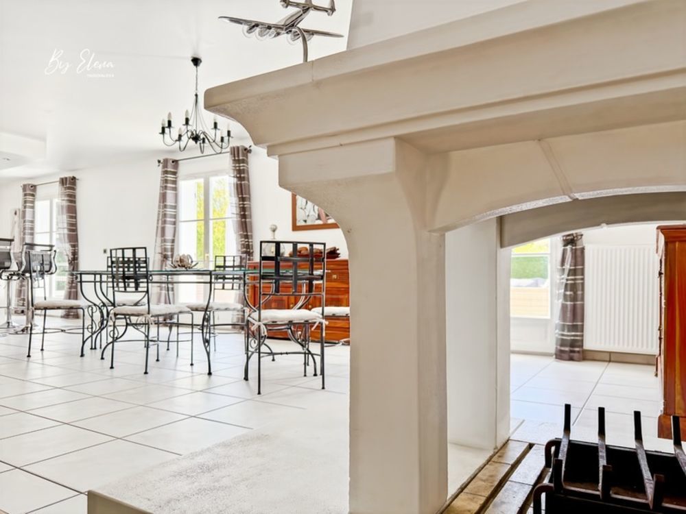 � vendre  Villa Claye-Souilly (77410)