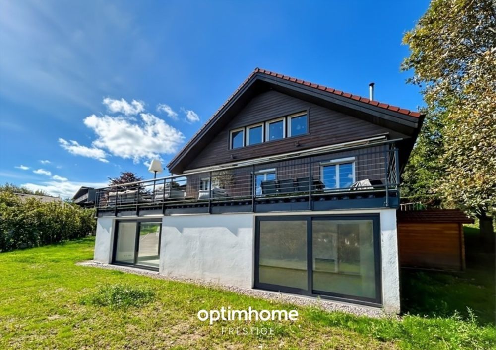 � vendre  Maison G�rardmer (88400)