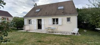  Maison � vendre 7 pi�ces 105 m�