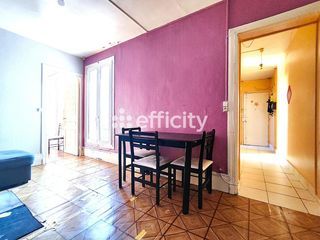  Appartement � vendre 2 pi�ces 41 m�