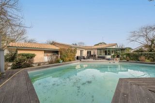  Maison � vendre 7 pi�ces 233 m�