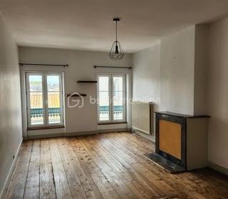  Maison � vendre 8 pi�ces 190 m�