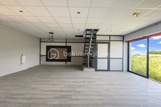  Maison � vendre 4 pi�ces 137 m�