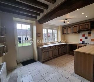  Maison � vendre 3 pi�ces 96 m�