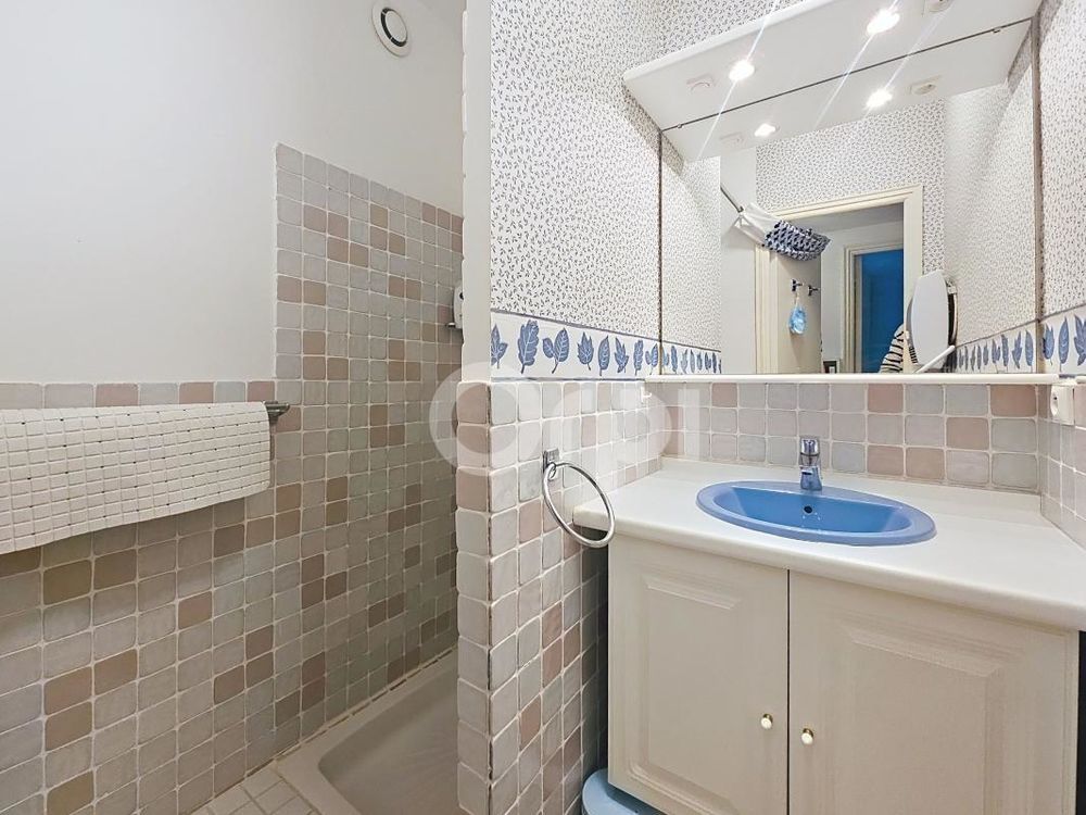 � vendre  Appartement Villeneuve-Loubet (06270)