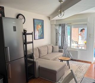  Appartement � vendre 2 pi�ces 30 m�