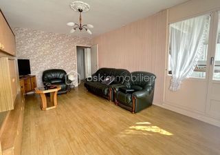  Appartement � vendre 3 pi�ces 68 m�