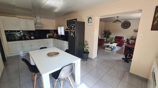  Maison � vendre 4 pi�ces 130 m�