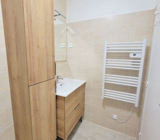  Appartement � vendre 2 pi�ces 50 m�