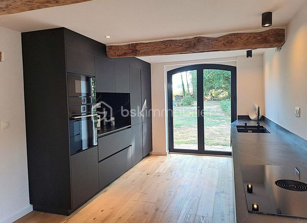 � vendre  Propri�t�/ch�teau Lanta (31570)