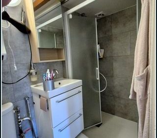  Chalet � vendre 4 pi�ces 38 m�