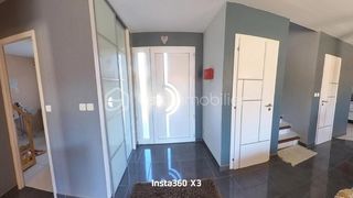  Maison � vendre 5 pi�ces 163 m�