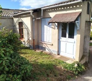  Maison � vendre 4 pi�ces 93 m�