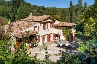  Propri�t�/ch�teau � vendre 8 pi�ces 270 m�